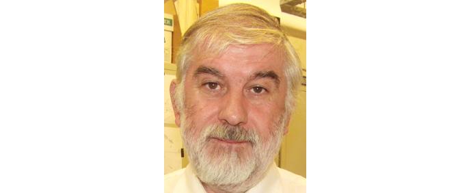 Carreira do professor e investigador brigantino Mário Vaz foi reconhecida internacionalmente