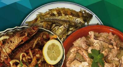 Migas e peixes do rio estão em destaque este fim-de-semana em Torre de Moncorvo