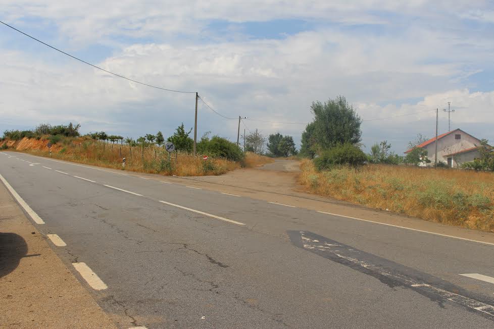 População de Paçó de Rio Frio exige construção de ponte na EN 218