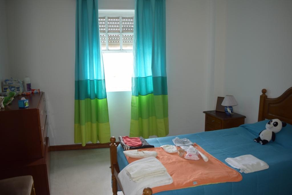 Primeiros refugiados chegaram a Bragança