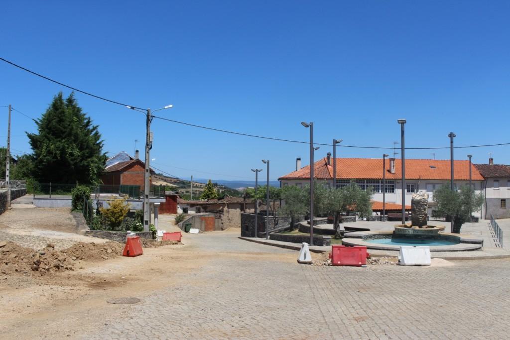 “Problemas no abastecimento de água em Samil estão resolvidos”, garante presidente do Município de Bragança