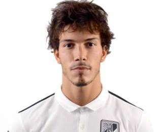 Serginho regressa ao G.D. Bragança