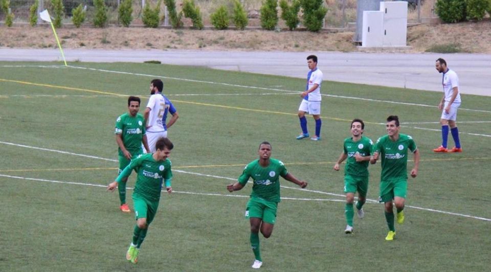 Tiago Antunes já trabalha no Felgueiras