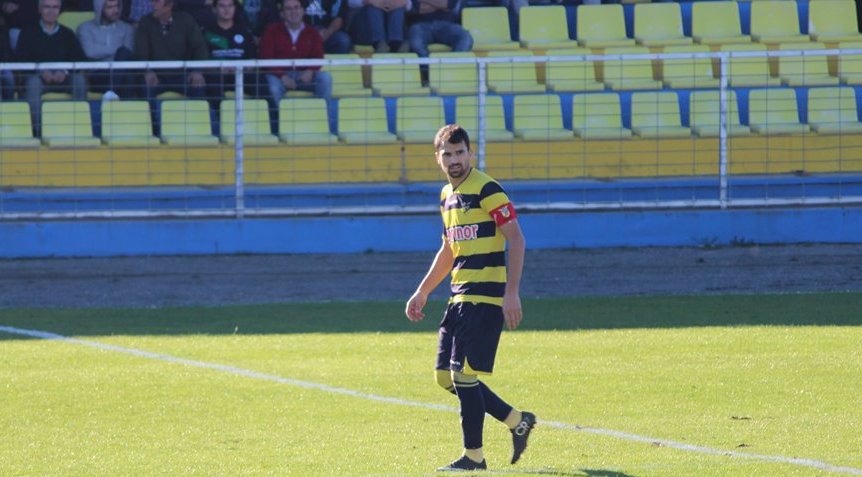 Tony prepara-se para a estreia como treinador após ter deixado as quatro linhas