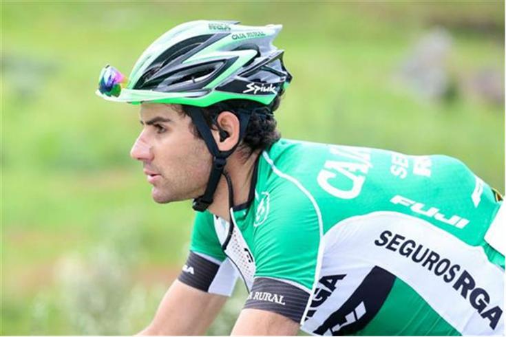 Ricardo Vilela aponta para o top 10