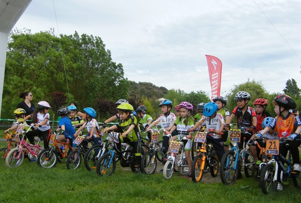 Alfaião recebe amanhã Encontro Regional de XCC Juvenil