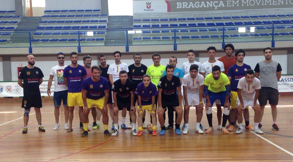 Pioneiros reuniram, atletas, sócios e amigos no 23º aniversário