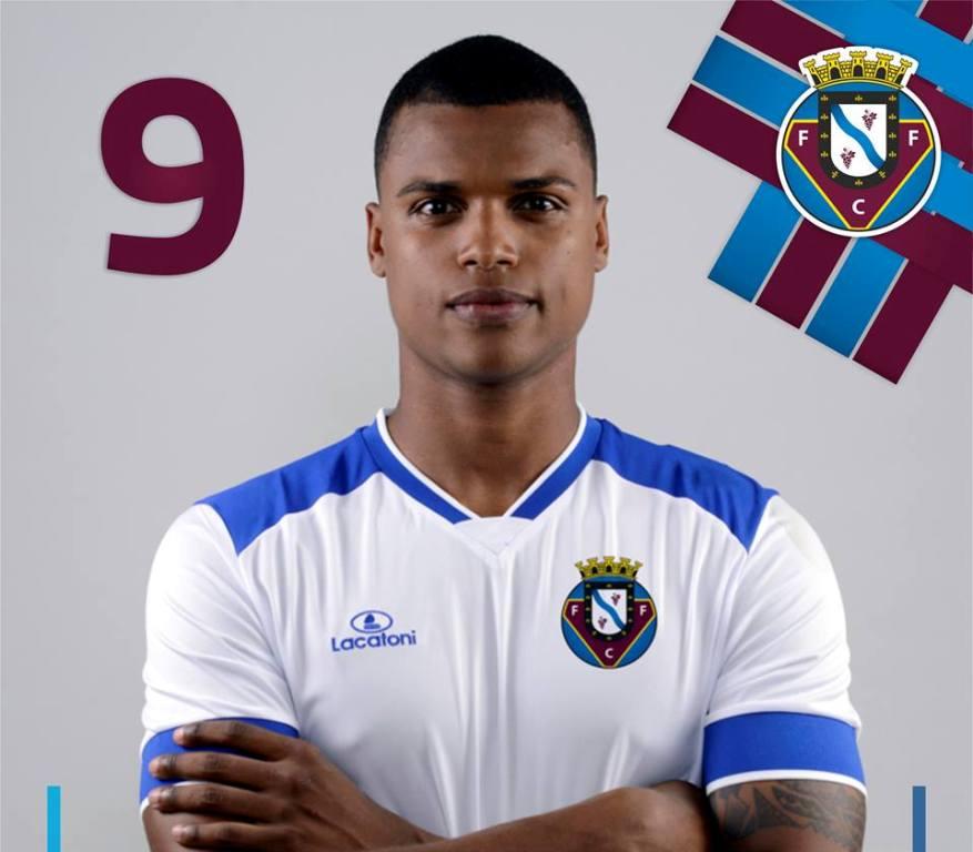 Tiago Antunes regressa a terras transmontanas para defrontar o Moncorvo