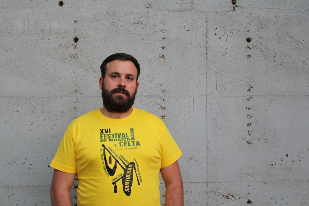 Chef transmontano Manuel Bóia entende que se deve apostar na promoção dos produtos na região