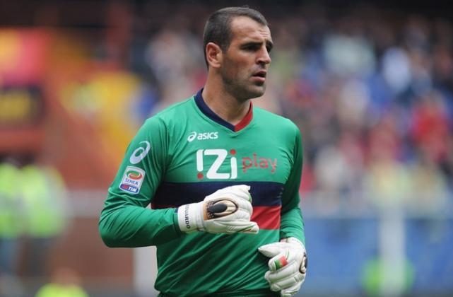 Guarda-redes mirandelense a caminho do Chelsea