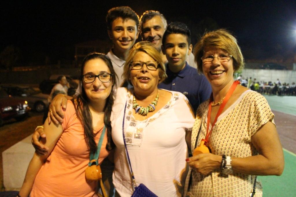 Em Agosto o regresso dos emigrantes dá outra vida a aldeias do Nordeste Transmontano