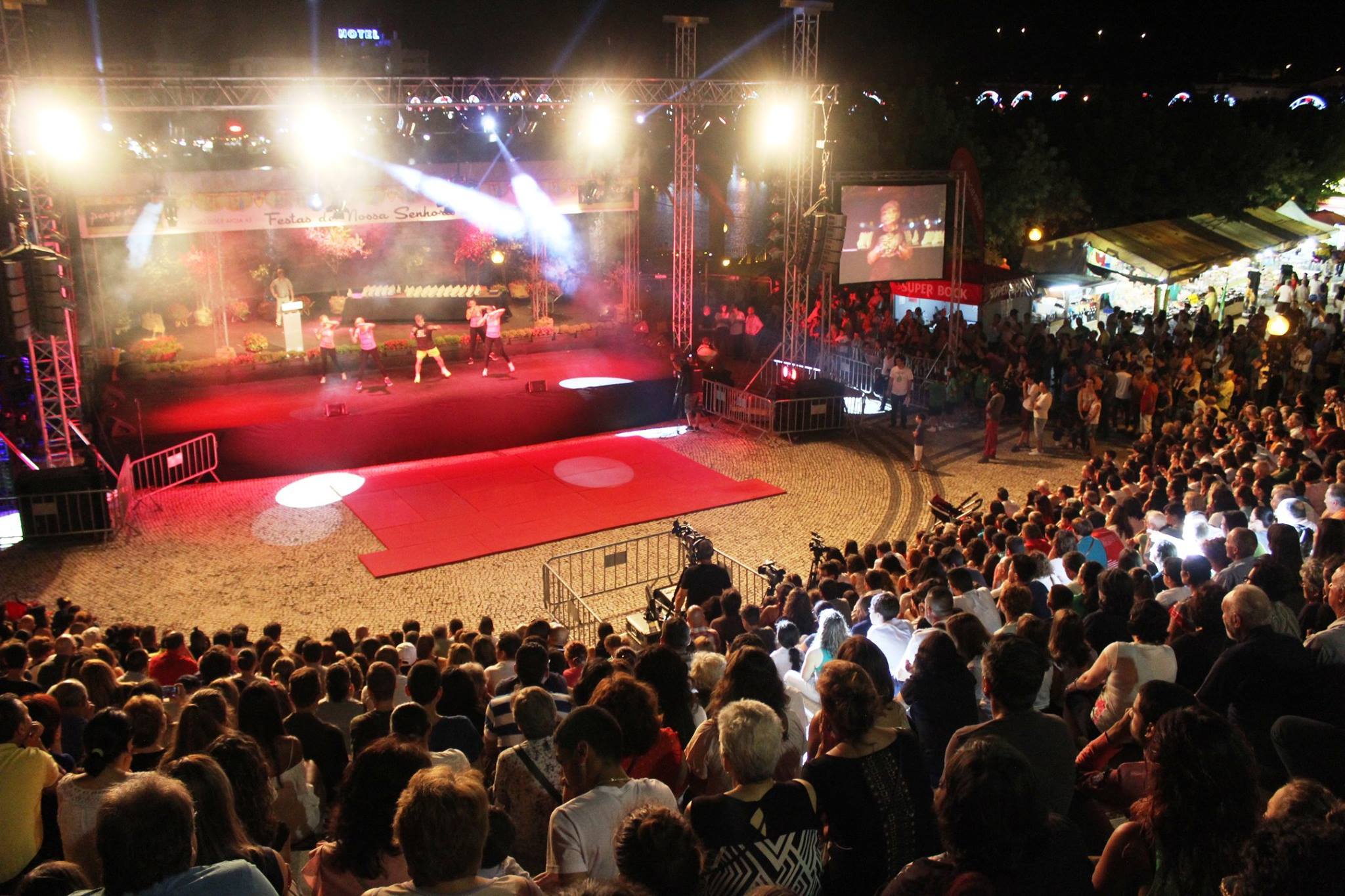 Mirandela homenageou clubes e atletas