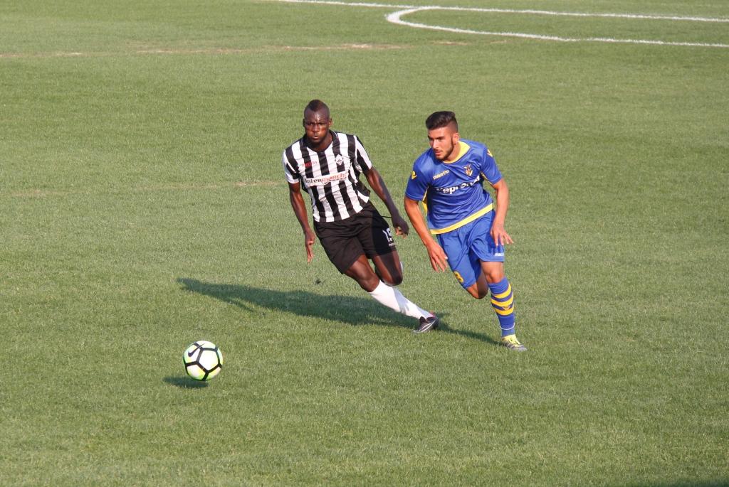 Brigantinos preparados para o início do CPP
