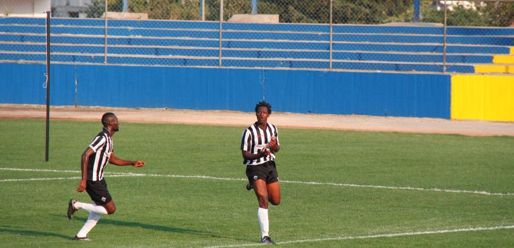 “Estou muito confiante e acredito que vamos ganhar”