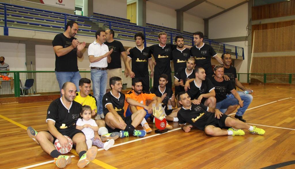 UF Sé, Santa Maria e Meixedo vence inter-freguesias de Bragança