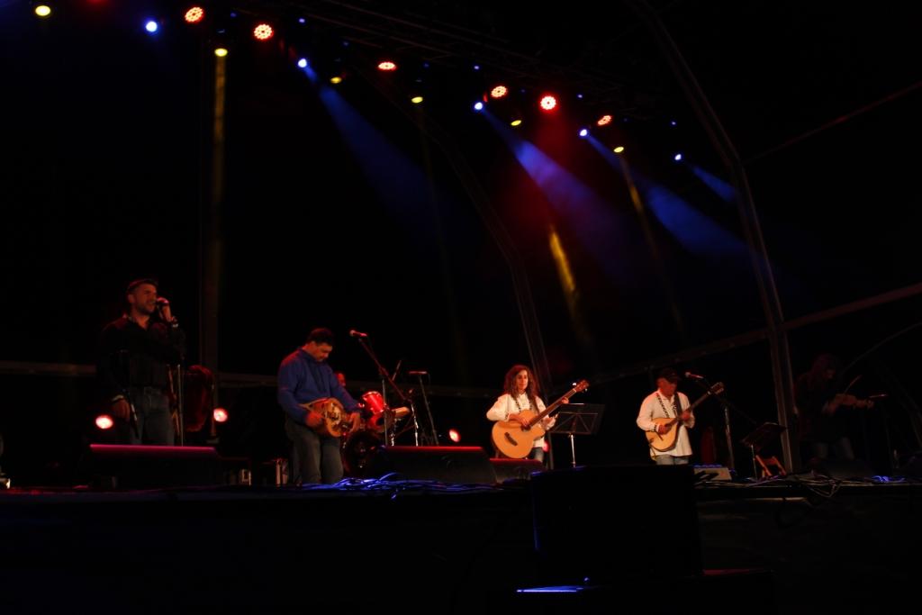 Festival Intercéltico de Sendim revelou novos nomes da folk e deu a conhecer tradições