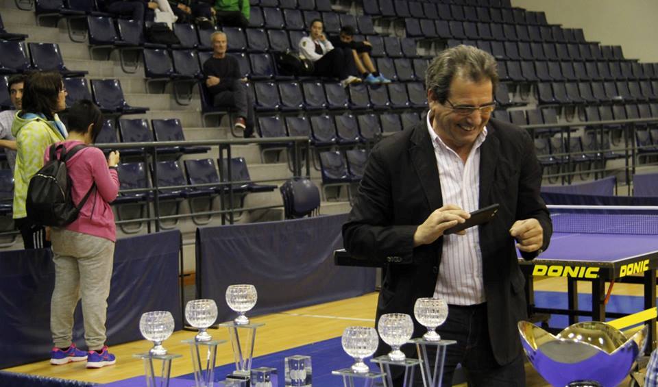 CTM aposta nos departamentos de marketing e publicidade para dar uma época tranquila aos atletas