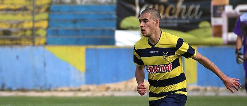 “É uma das alternativas para o eixo da defesa”