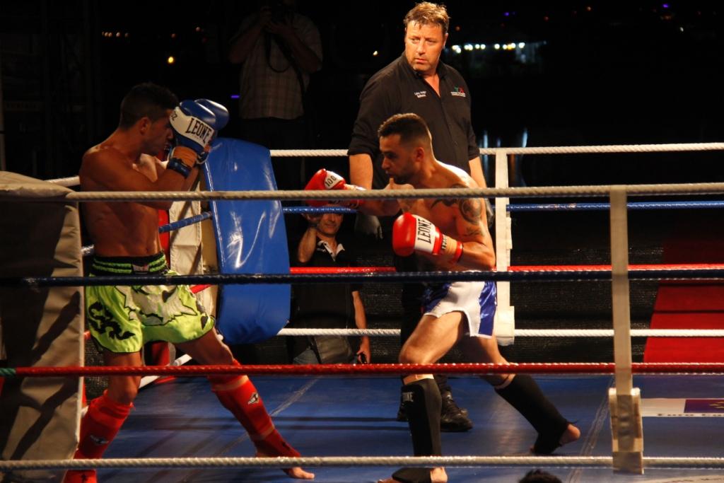 “É triste perder em casa”