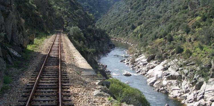 Governo desclassifica troços da Linha do Tua para permitir a implementação do plano de mobilidade