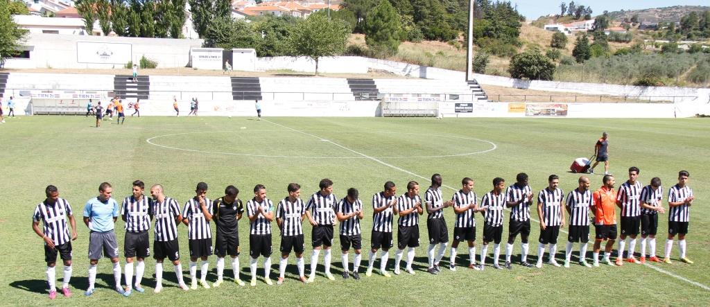 Questões burocráticas podem afastar quatro jogadores alvinegros da primeira jornada do CPP