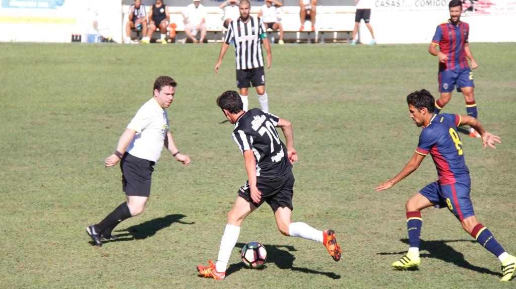 Pedro Monteiro antevê uma partida sofrida