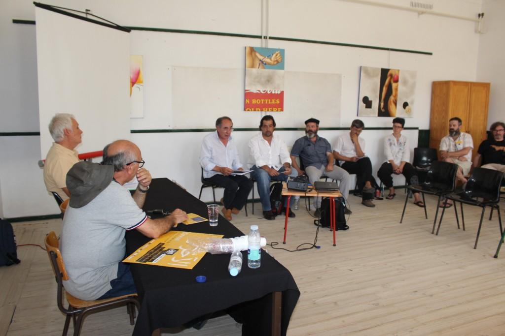 Importância da vida e obra do Abade de Carviçais destacada no PAN