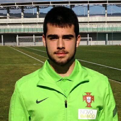 Guarda-redes brigantino muda-se para o Paços de Ferreira