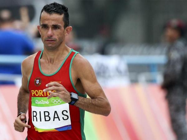 “Já não tinha mais nada para dar”