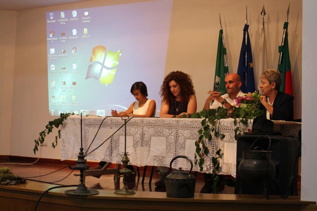 Sambade já integra rede Aldeias de Portugal