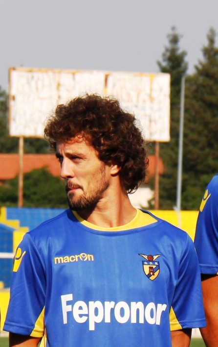 “Era assim que queria começar”