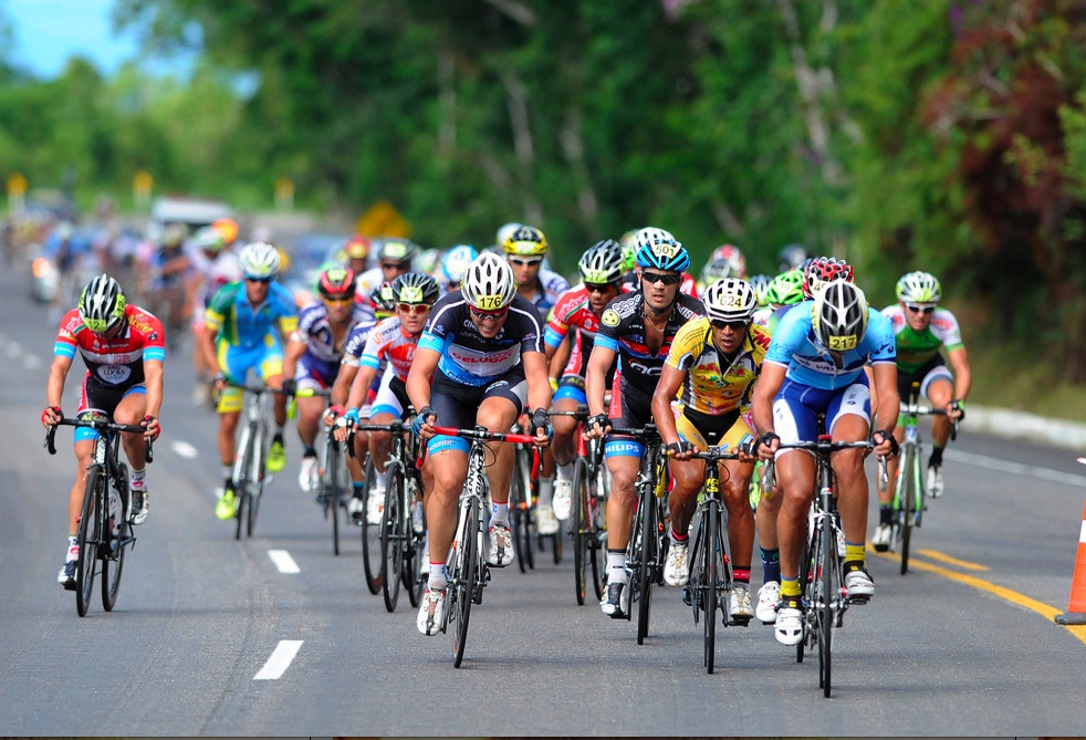 Clubes de ciclismo de Bragança unem-se para organizar um Granfondo
