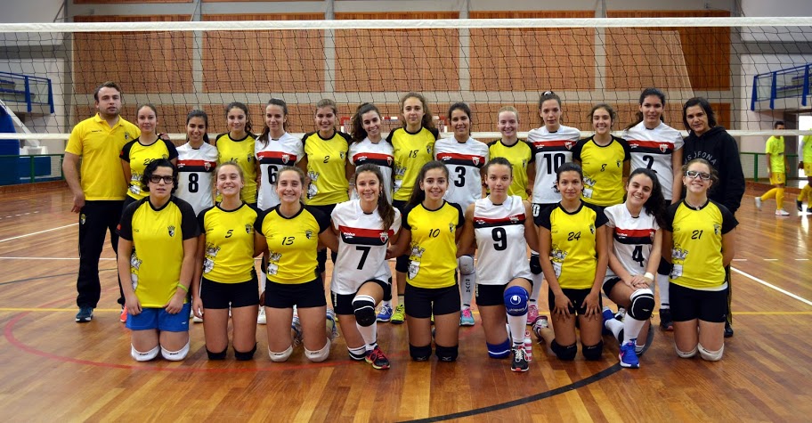 Clube Académico de Bragança prepara-se para a nova temporada.