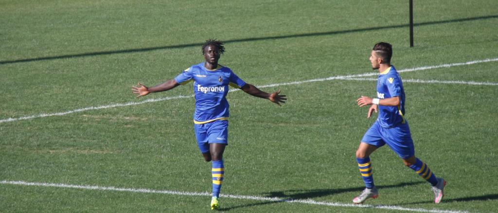 GDB vence (2-3) dérbi transmontano