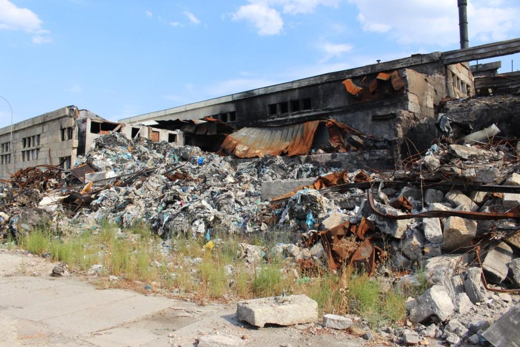 Autarca de Mirandela diz desconhecer processo de remoção de resíduos do Cachão anunciado pelo ministro do Ambiente