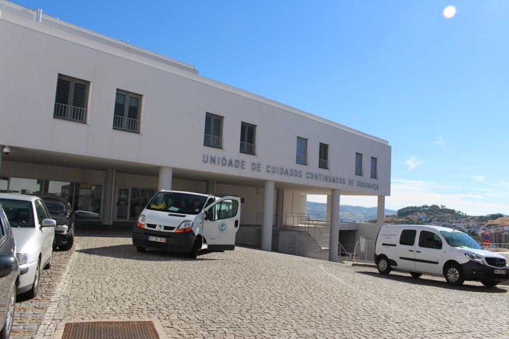 Autarcas de Bragança, Mirandela e Vinhais reivindicam 53 camas de cuidados continuados