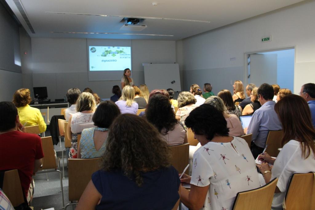II Encontro de Boas Práticas Educativas reúne 350 professores em Bragança