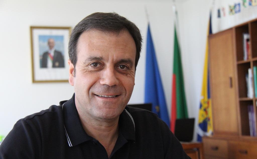 “O Desporto é um dos pilares de desenvolvimento da sociedade”