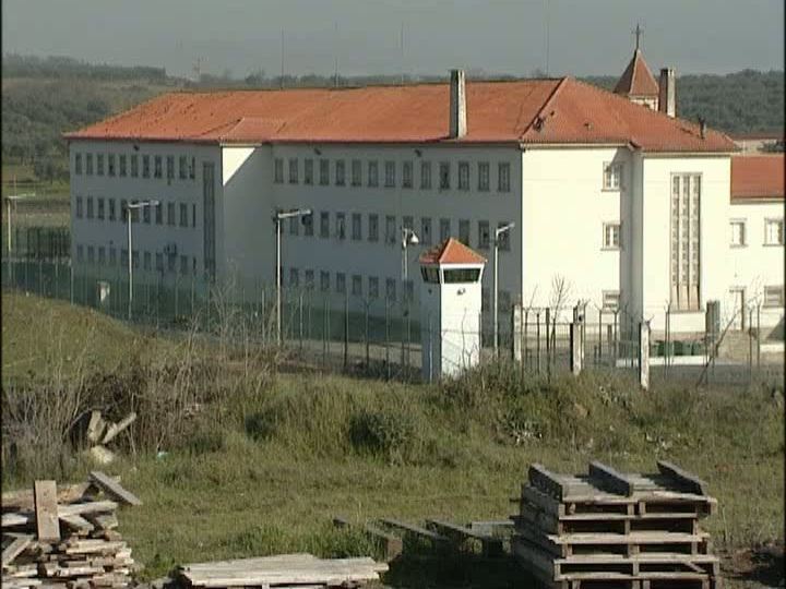 Município de Bragança limitou o abastecimento de água ao Estabelecimento Prisional de Izeda