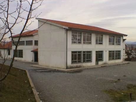 Duas escolas básicas encerraram em Bragança