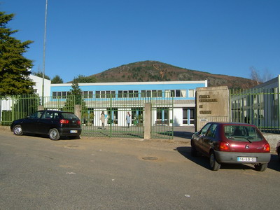 Construção do novo centro escolar de Vinhais arranca até ao final do ano