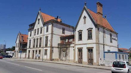 Estação de Mirandela vai ser alienada à CP e não estão previstas obras