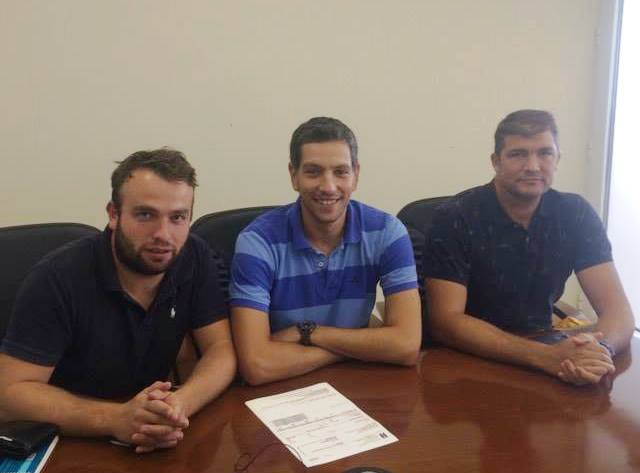 Associação de Voleibol de Trás-os-Montes já é uma realidade