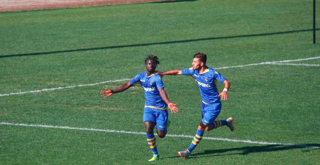 Bom início de época dá embalo para a Taça de Portugal