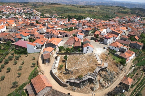 Alfândega da Fé e Bragança reduzem IMI em 2017