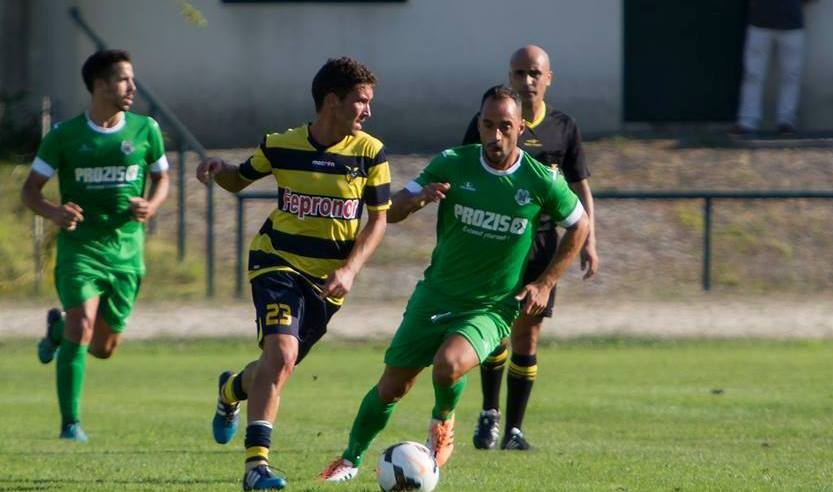 Bragança sem Jony para a deslocação a Pedras Salgadas