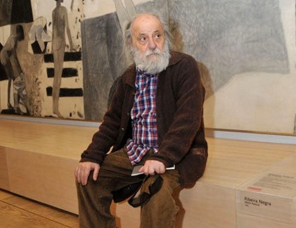 Alfandega da Fé decreta dois dias de luto pela morte do mestre José Rodrigues