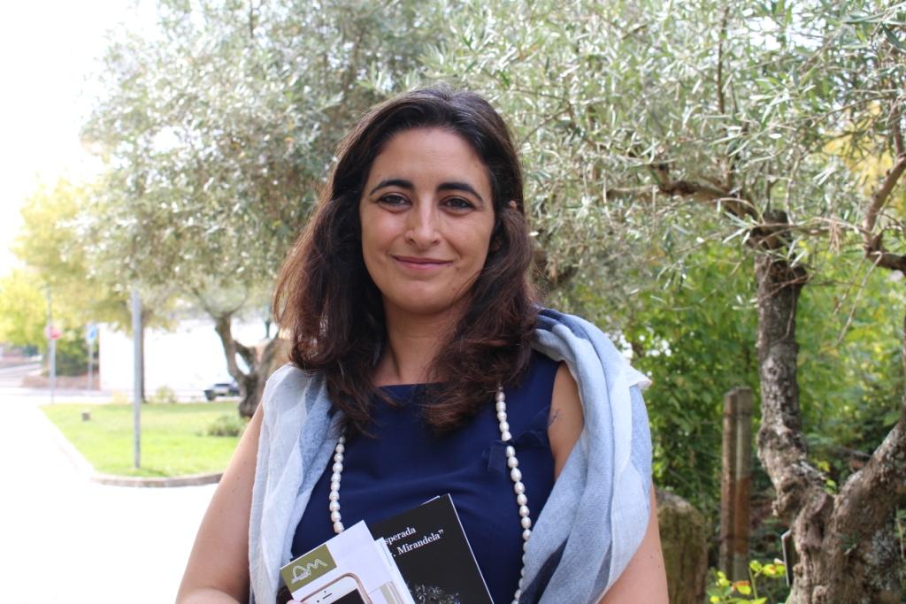 Júlia Rodrigues nomeada coordenadora do PS na comissão de agricultura