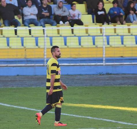 Karaté reforça Argozelo