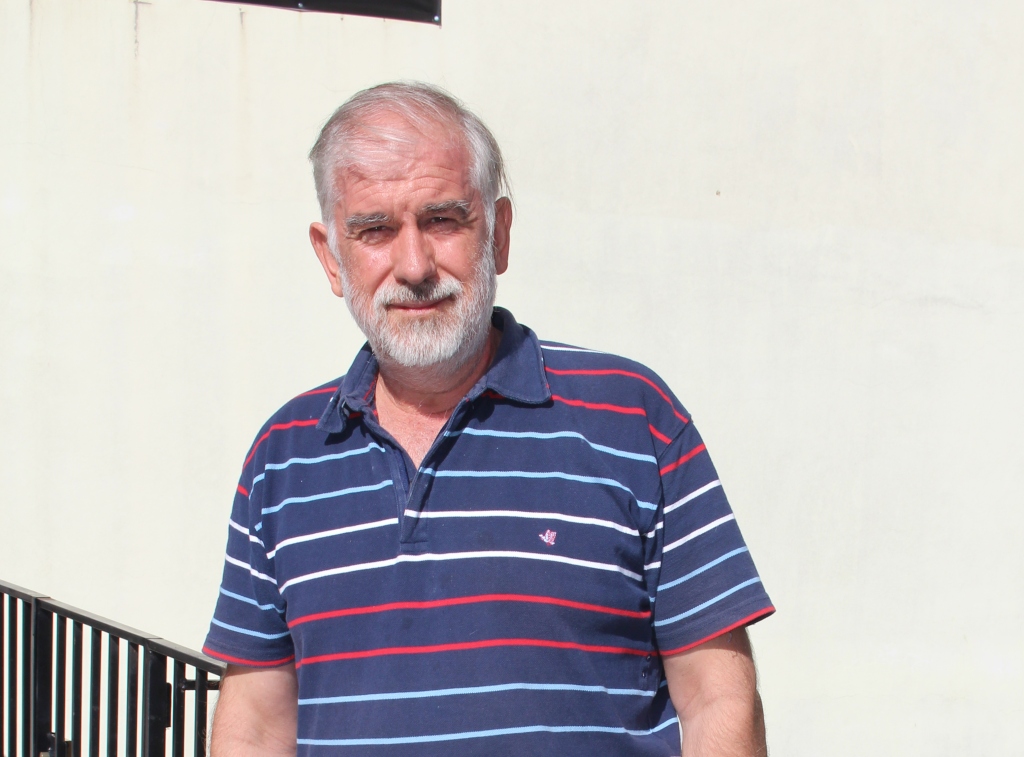 Professor brigantino afirma que desadaptação entre material circulante e a via foi a causa do acidente fatal na linha do Tua